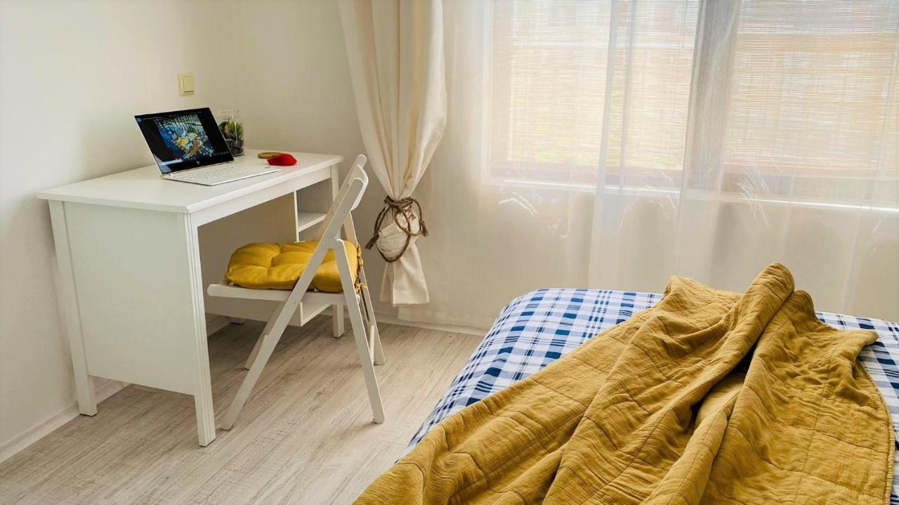 Lily Beach - Apartment 408A 索佐波尔 外观 照片