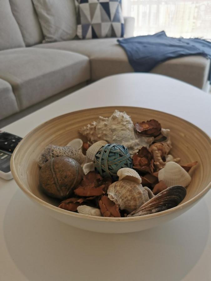 Lily Beach - Apartment 408A 索佐波尔 外观 照片