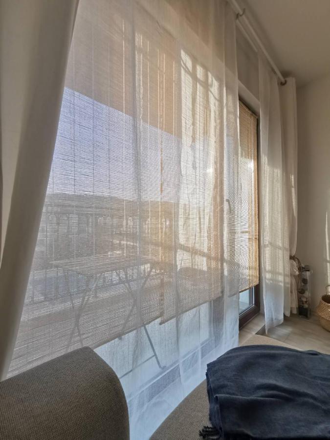 Lily Beach - Apartment 408A 索佐波尔 外观 照片