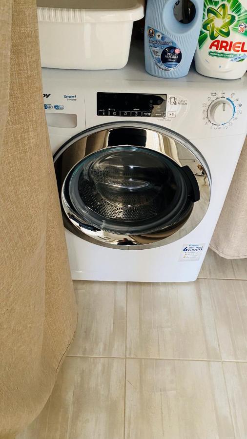 Lily Beach - Apartment 408A 索佐波尔 外观 照片